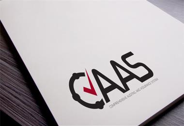 CAAS Logo